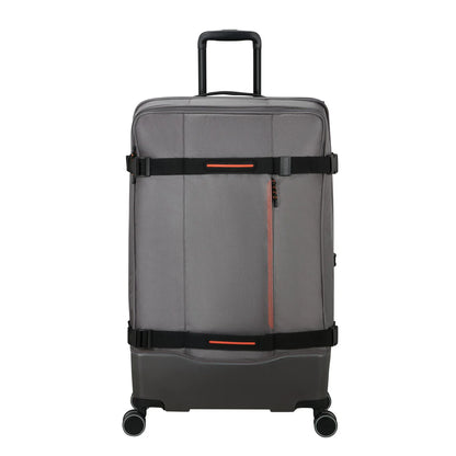 American Tourister Urban Track Stor Resväska 79cm – Mörkgrå