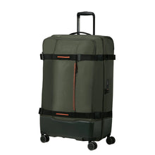American Tourister Urban Track Stor Resväska 79cm – Mörkgrön