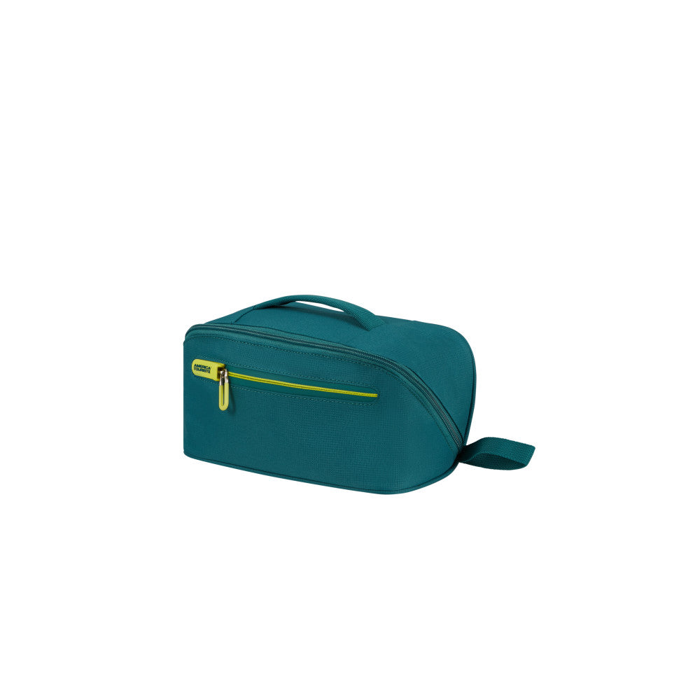 American Tourister Cloudrider Necessär 26.5cm – Misty Teal