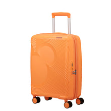 American Tourister Mickey Magic Kabinväska 55 cm – Mickey Peachy Orange