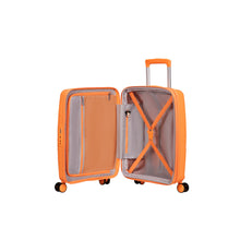 American Tourister Mickey Magic Kabinväska 55 cm – Mickey Peachy Orange