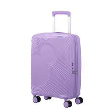 American Tourister Mickey Magic Kabinväska 55 cm – Ljussyrén