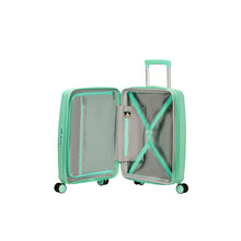 American Tourister Mickey Magic Kabinväska 55 cm – Mintgrön