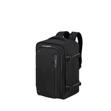 American Tourister Cloudrider Kabinryggsäck S – Svart