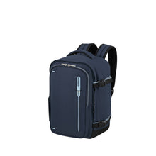 American Tourister Cloudrider Kabinryggsäck S – Navy