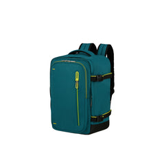 American Tourister Cloudrider Kabinryggsäck S – Misty Teal