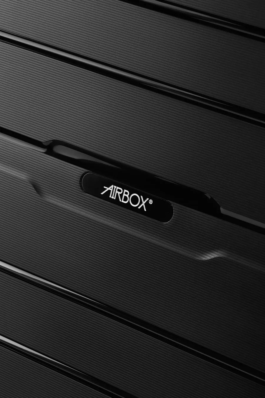 AIRBOX AZ13 76 cm Black