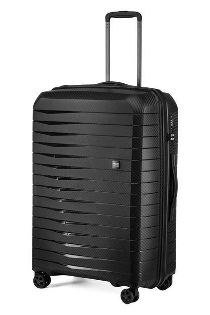 Airbox AZ18 75 cm Carbon Svart