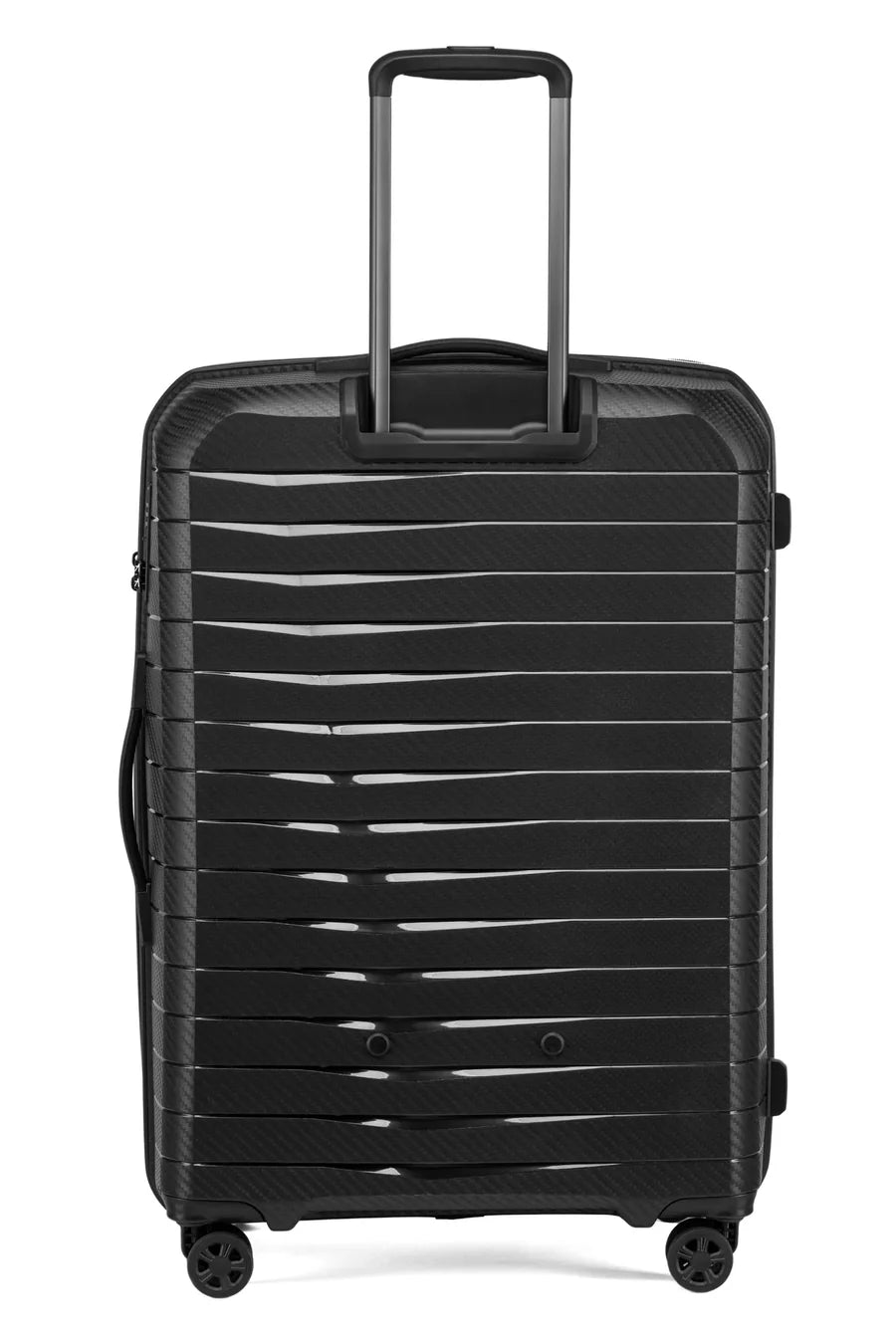 Airbox AZ18 75 cm Carbon Svart