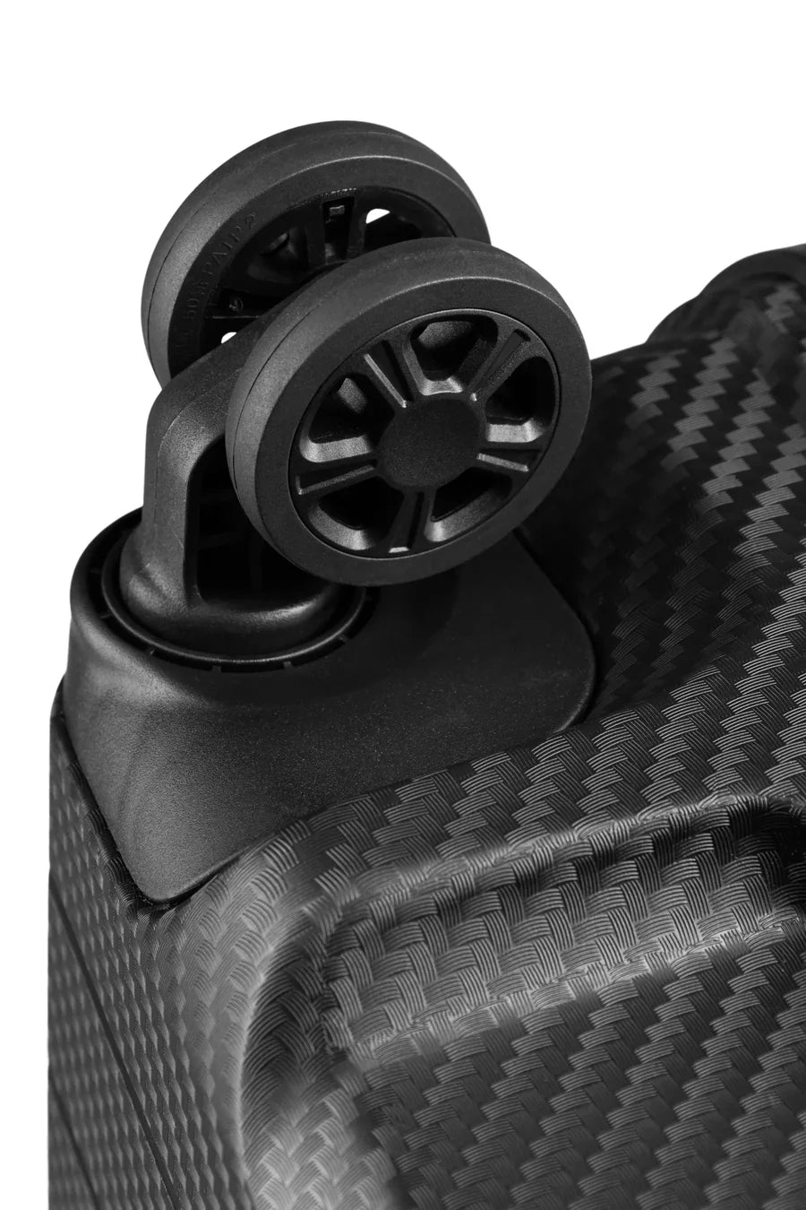 Airbox AZ18 75 cm Carbon Svart