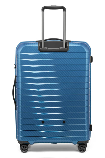 Airbox AZ18 75 cm Carbon Blå