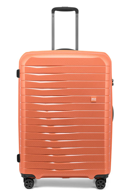 Airbox AZ18 75 cm Carbon Orange