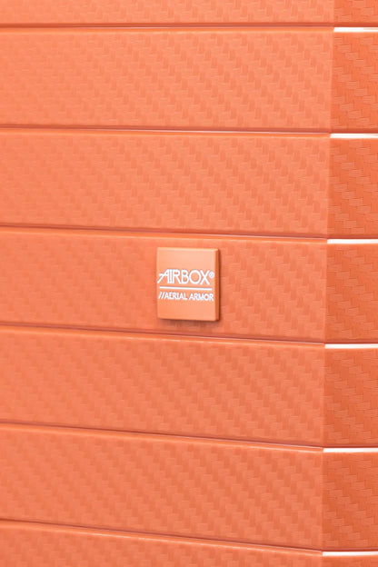 Airbox AZ18 75 cm Carbon Orange