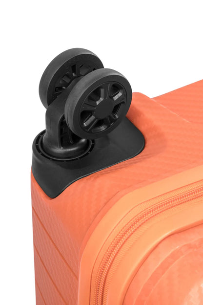 Airbox AZ18 75 cm Carbon Orange