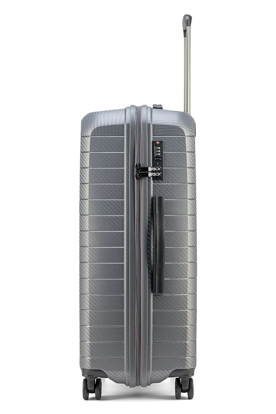 Airbox AZ18 75 cm Carbon Grå