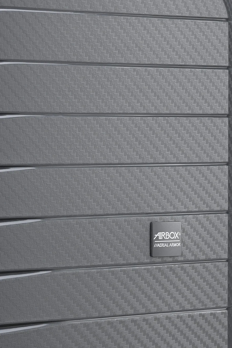 Airbox AZ18 75 cm Carbon Grå