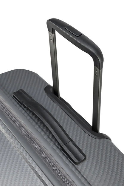 Airbox AZ18 75 cm Carbon Grå