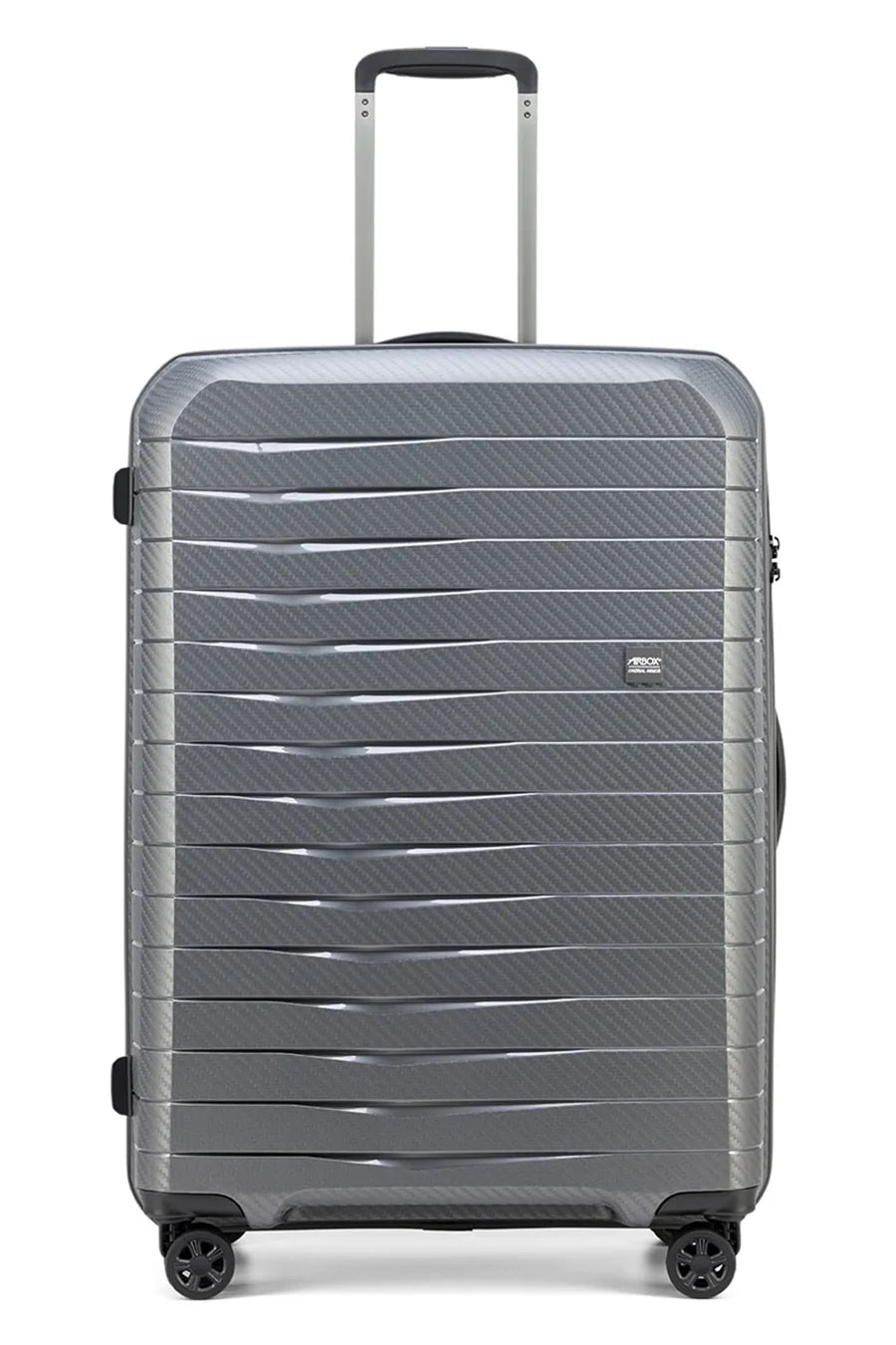 Airbox AZ18 75 cm Carbon Grå