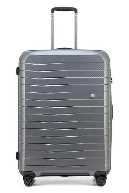 Airbox AZ18 75 cm Carbon Grå