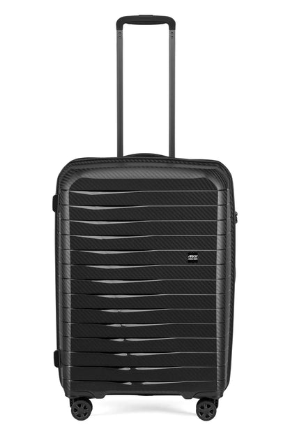 Airbox AZ18 65 cm Carbon Svart