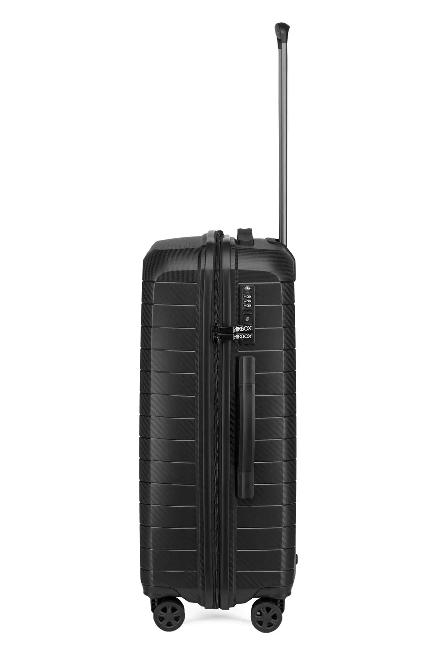 Airbox AZ18 65 cm Carbon Svart