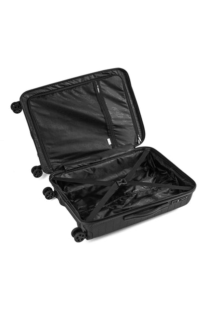 Airbox AZ18 65 cm Carbon Svart