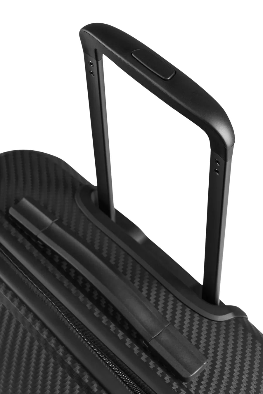 Airbox AZ18 65 cm Carbon Svart