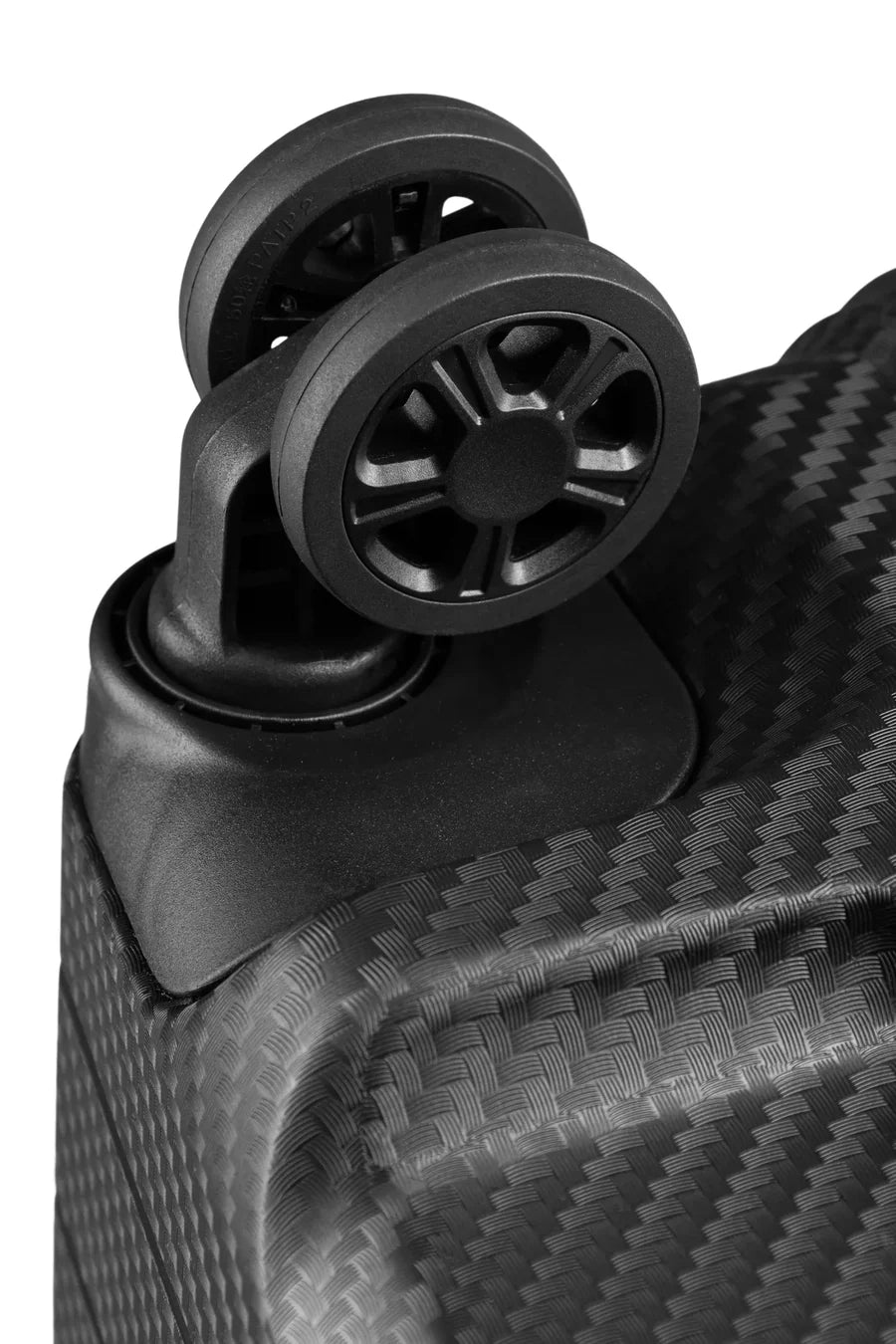 Airbox AZ18 65 cm Carbon Svart