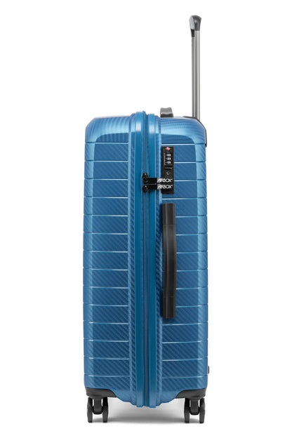 Airbox AZ18 65 cm Carbon Blå