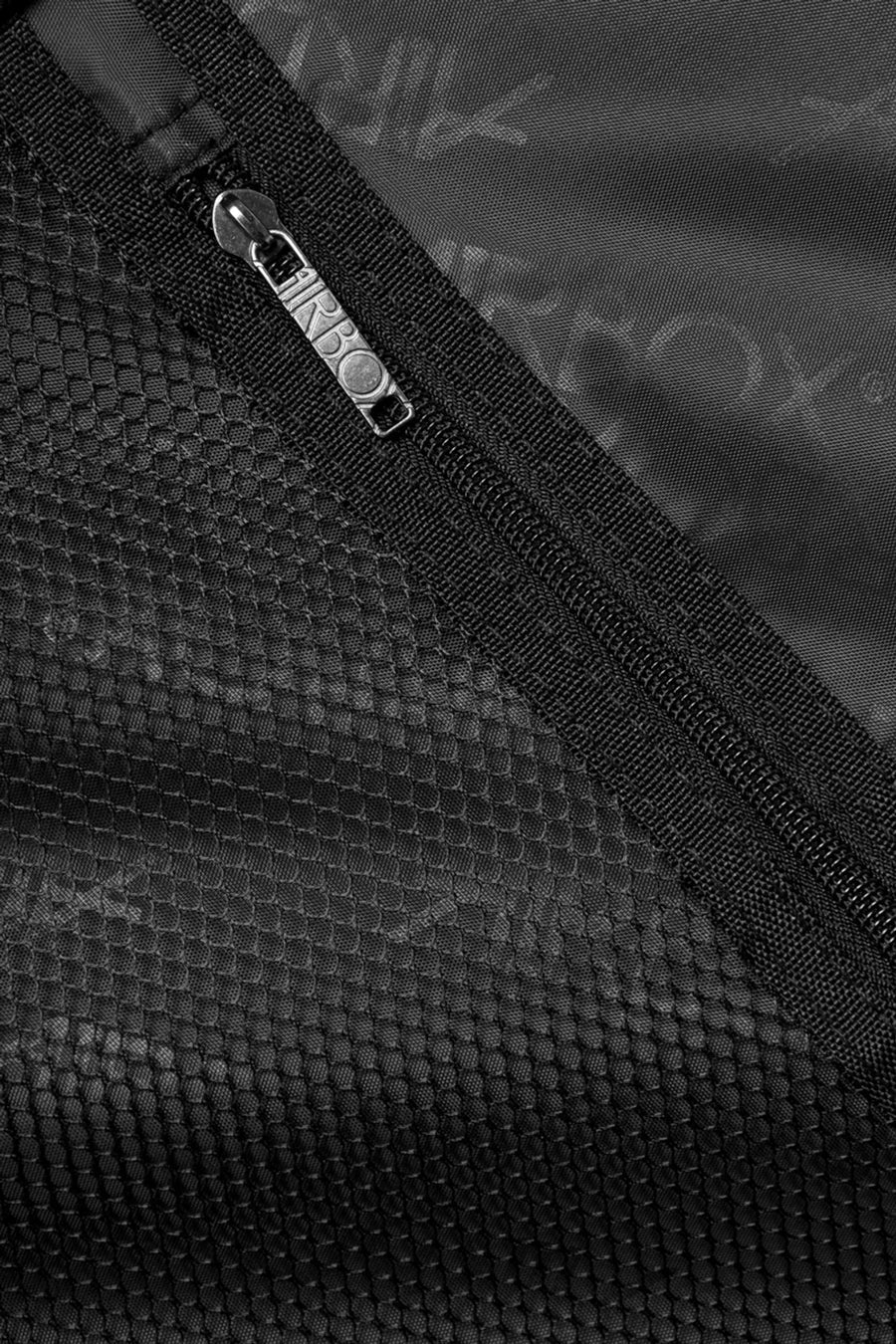 Airbox AZ18 65 cm Carbon Blå