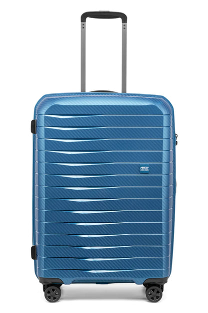 Airbox AZ18 65 cm Carbon Blå