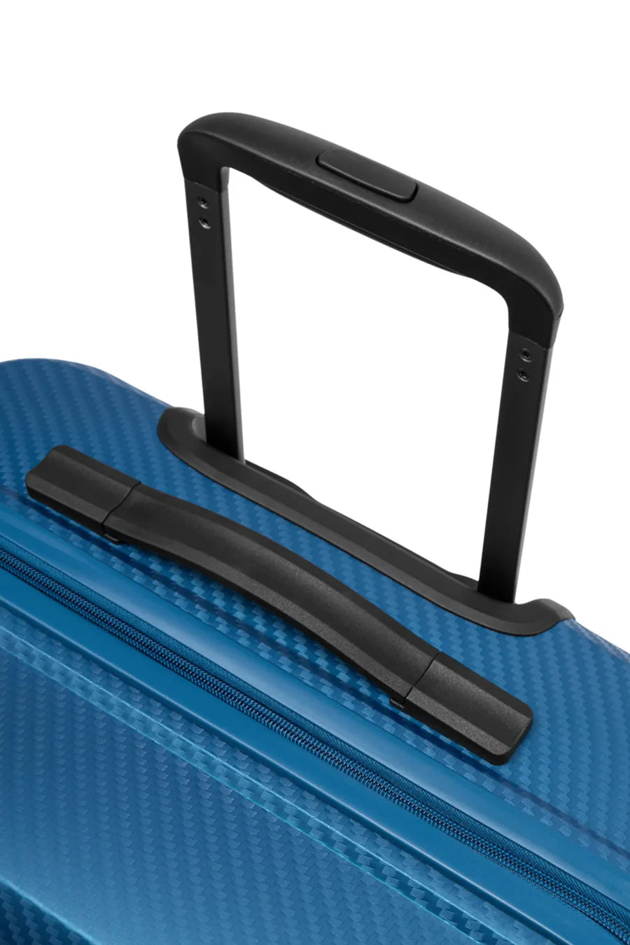 Airbox AZ18 65 cm Carbon Blå