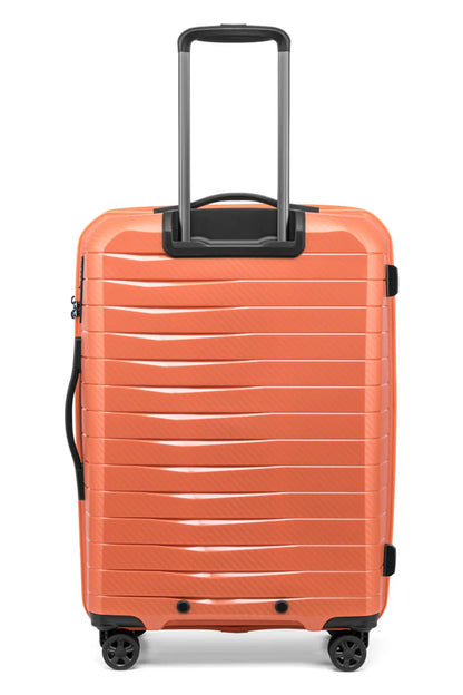 Airbox AZ18 65 cm Carbon Orange