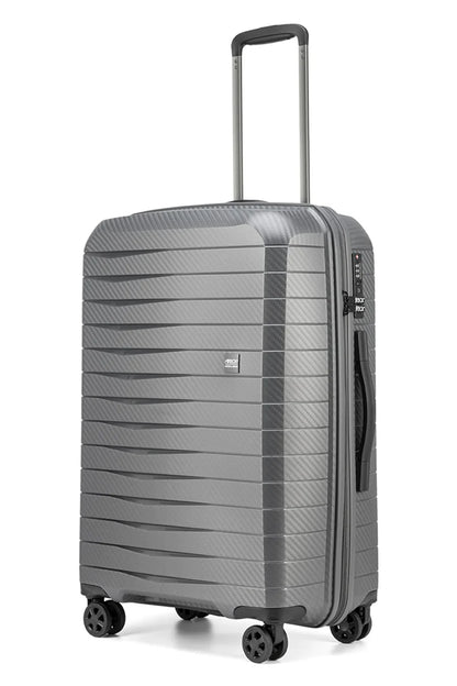 Airbox AZ18 65 cm Carbon Grå