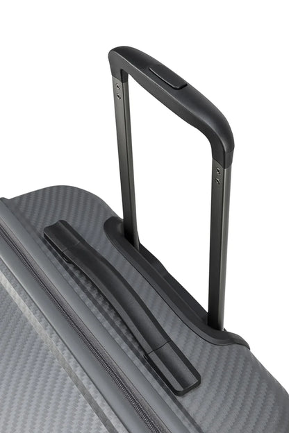 Airbox AZ18 65 cm Carbon Grå