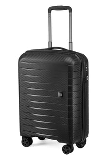 Airbox AZ18 55 cm Carbon Svart