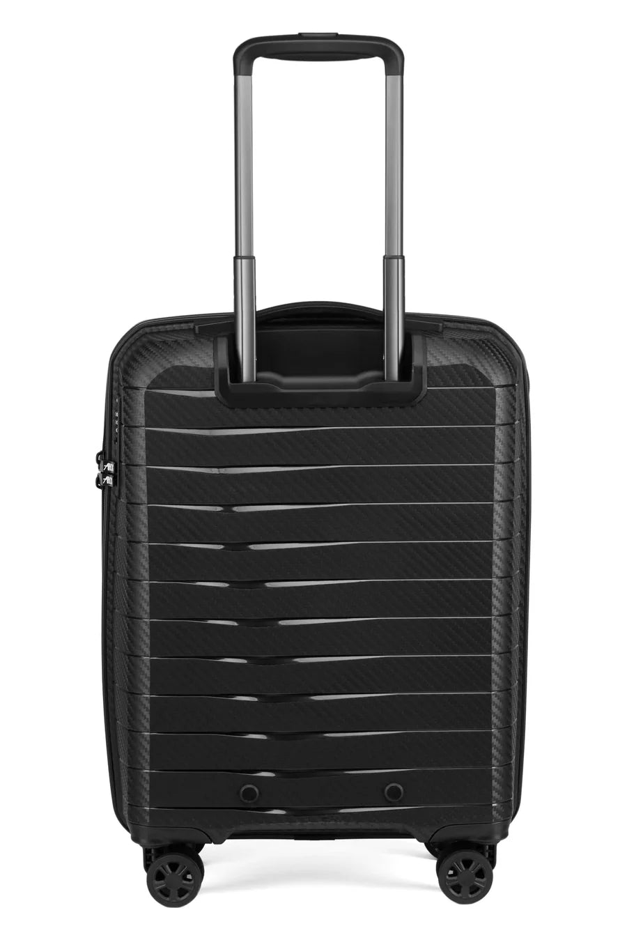 Airbox AZ18 55 cm Carbon Svart