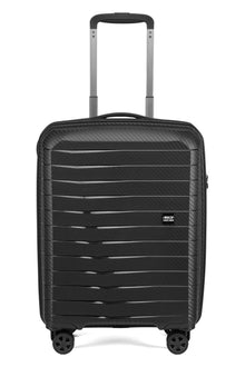 Airbox AZ18 55 cm Carbon Svart