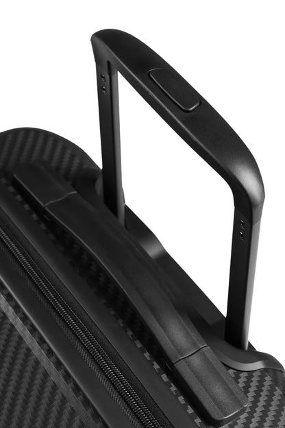 Airbox AZ18 55 cm Carbon Svart