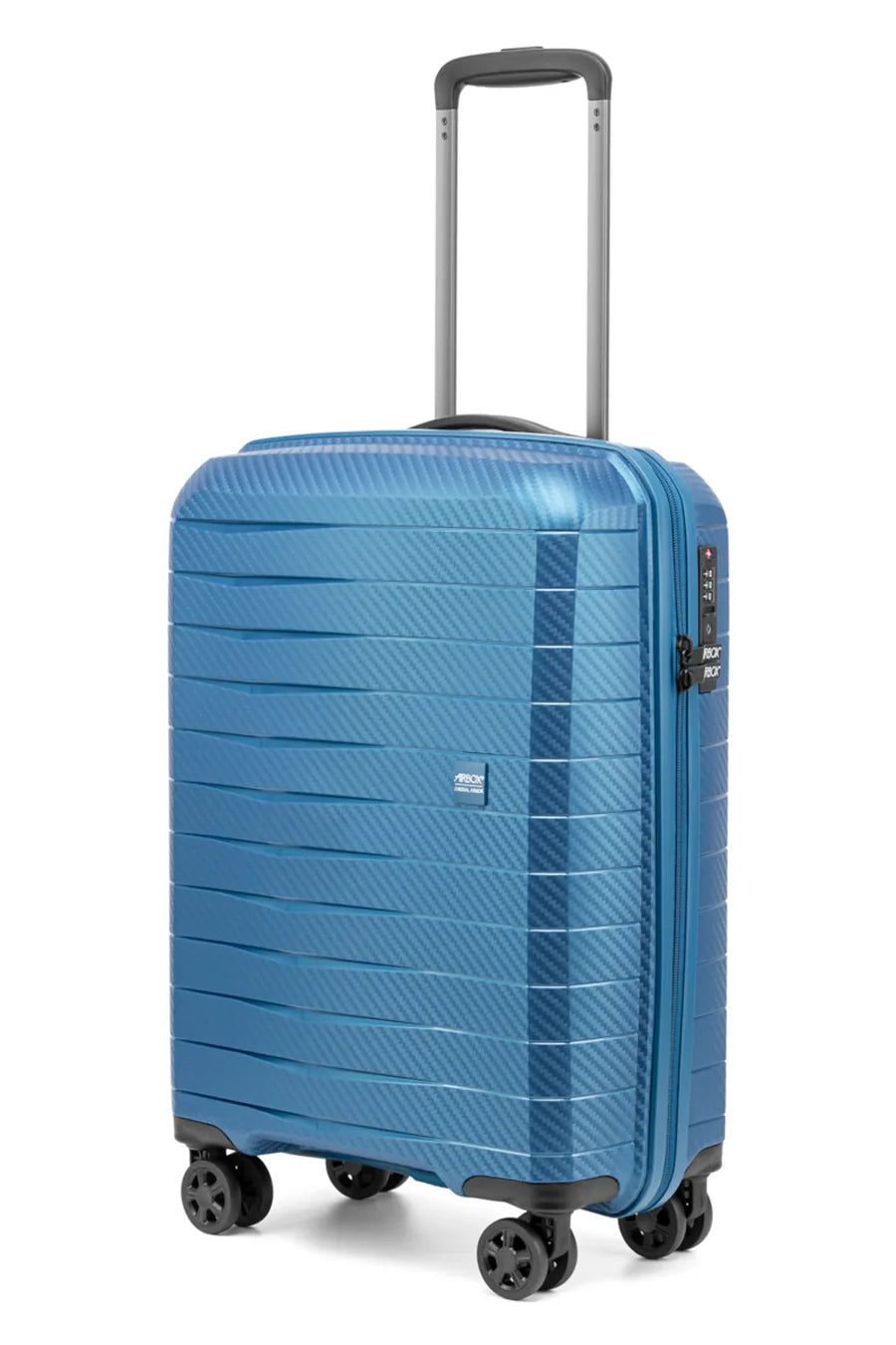 Airbox AZ18 55 cm Carbon Blå