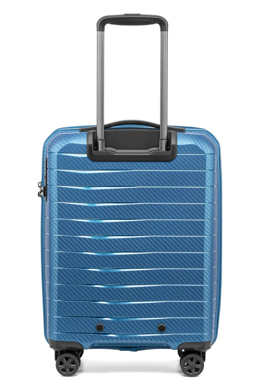 Airbox AZ18 55 cm Carbon Blå