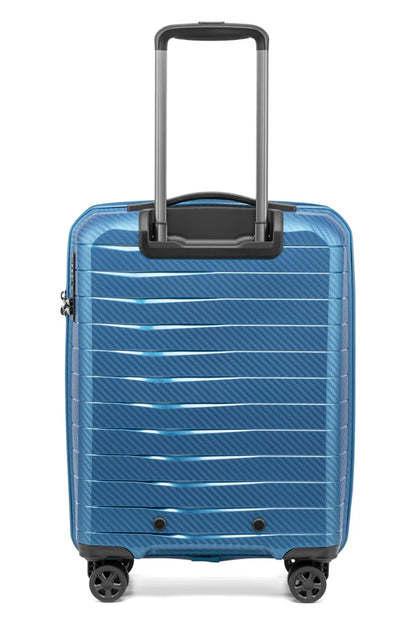 Airbox AZ18 55 cm Carbon Blå