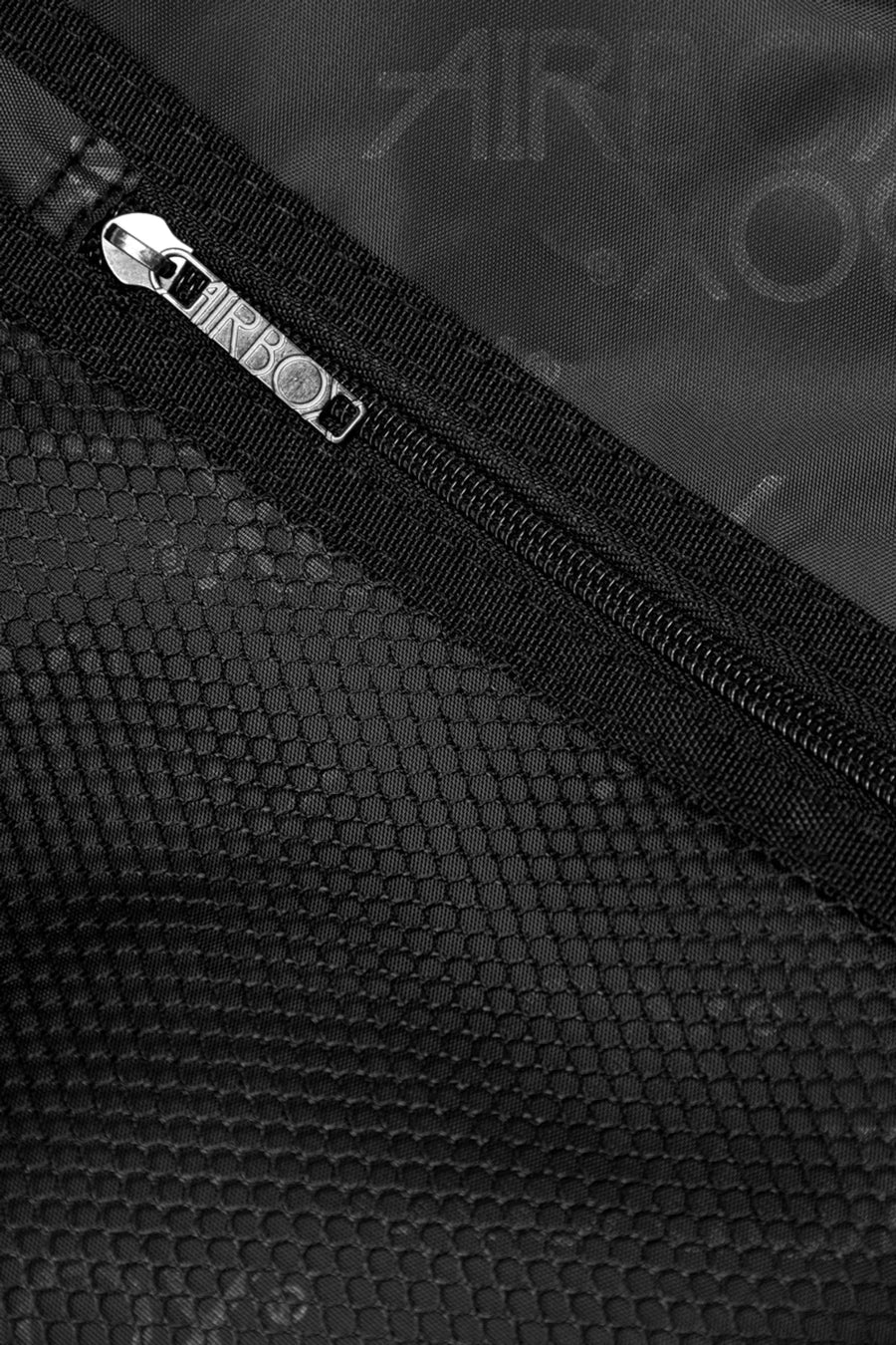 Airbox AZ18 55 cm Carbon Blå