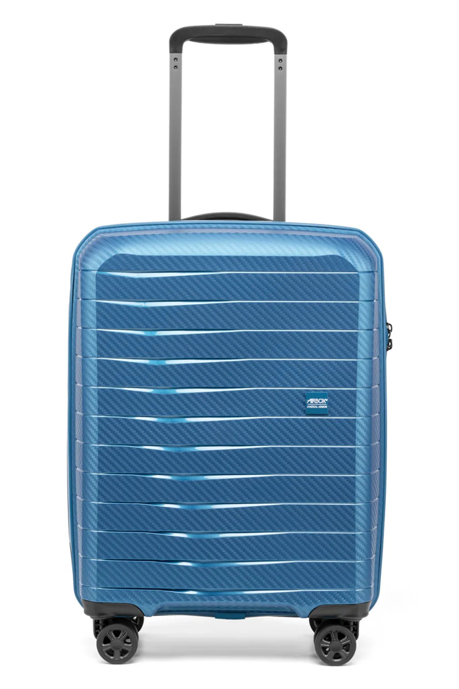 Airbox AZ18 55 cm Carbon Blå