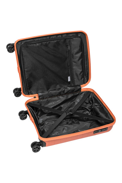 Airbox AZ18 55 cm Carbon Orange