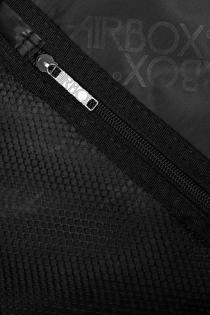 Airbox AZ18 55 cm Carbon Orange