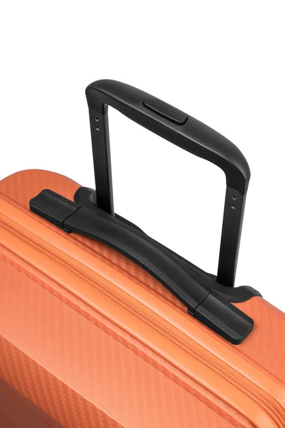 Airbox AZ18 55 cm Carbon Orange