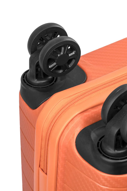 Airbox AZ18 55 cm Carbon Orange