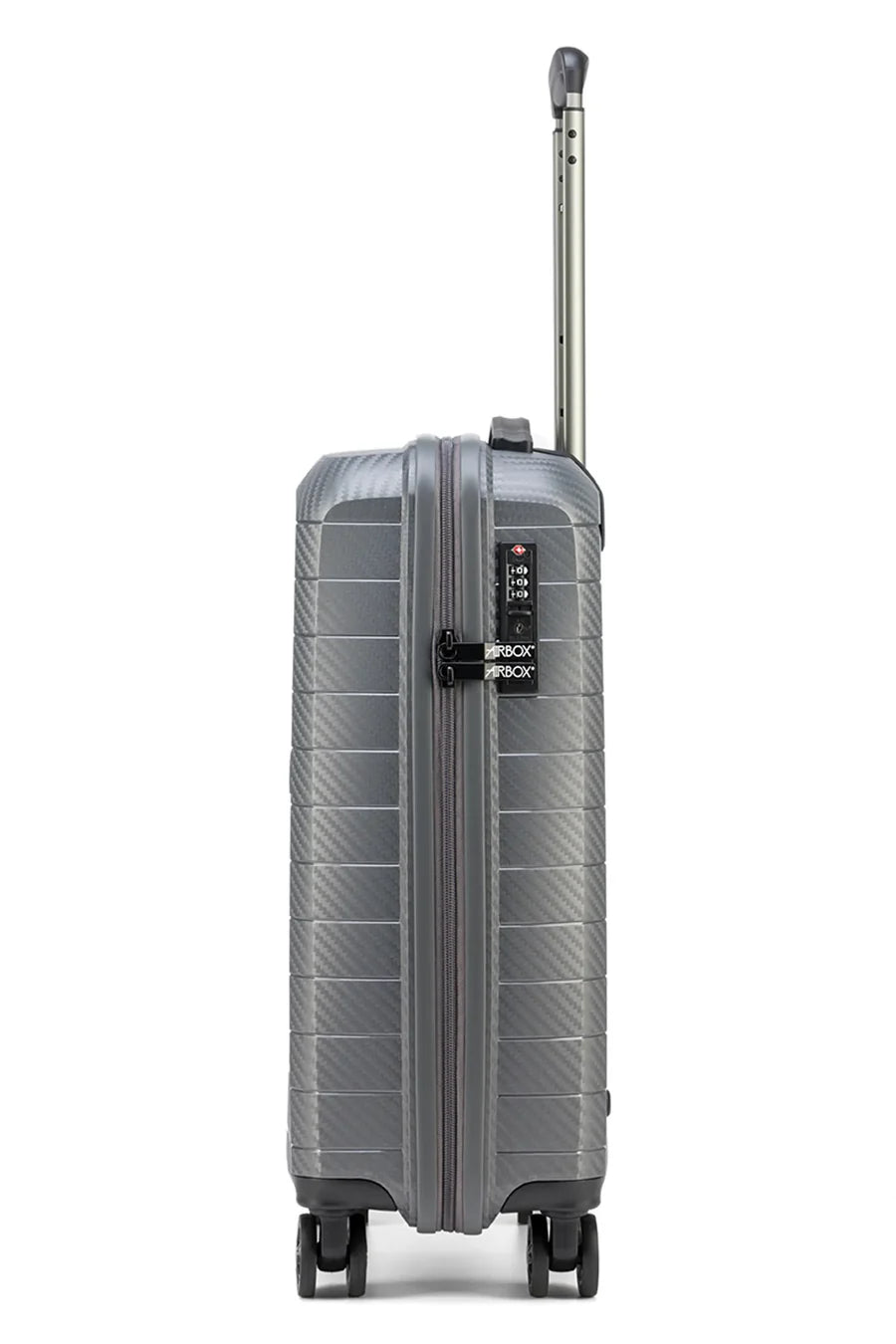 Airbox AZ18 55 cm Carbon Grå