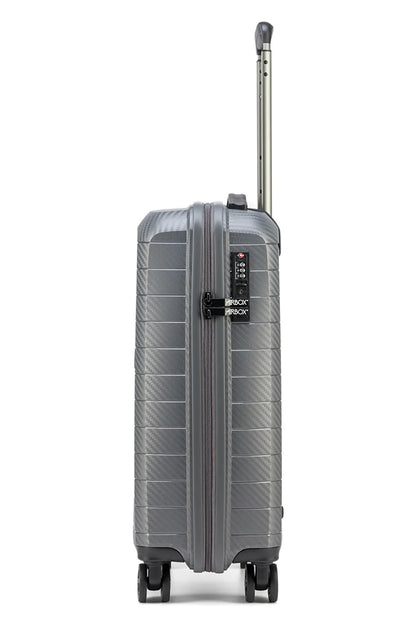 Airbox AZ18 55 cm Carbon Grå